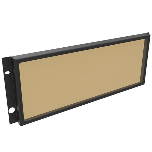 Security Rack Panels